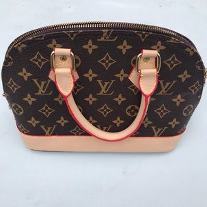 Knock off Louis Vuitton Purse